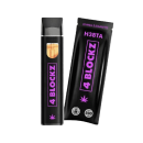 4Blockz H3BTA Vape Pen – Display (1 Sorte | 10 Stk.)